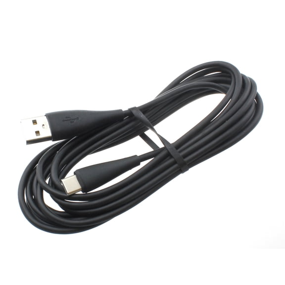 Type-C 10ft USB Cable Charger Cord Power Wire USB-C D6R for Samsung Galaxy Tab Active Pro S3 9.7 S6 10.5 S5e 10.5 S4 10.5 A 10.1 (2019) S9 Plus, S8 Plus, active S10e S10 Plus 5G Note 9 8 10