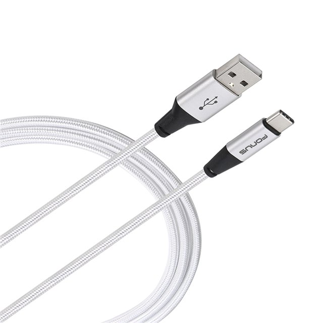 TypeC 10ft USB Cable Compatible With Amazon Kindle Paperwhite 6.8