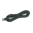 thumbnail image 1 of Type-C 10ft USB Cable for Cricket Debut Flex / Boost Mobile Summit Flip Charger Cord Power Wire USB-C Long for Cricket Debut Flex / Boost Mobile Summit Flip, 1 of 6