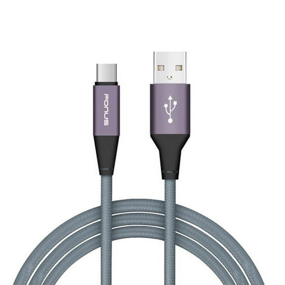 Type-C 10ft USB Cable for Galaxy Tab S7 Plus (2020)/A 8.4 (2020) Tablets - Charger Cord Power Wire USB-C Long for Samsung Galaxy Tab S7 Plus (2020)/A 8.4 (2020)