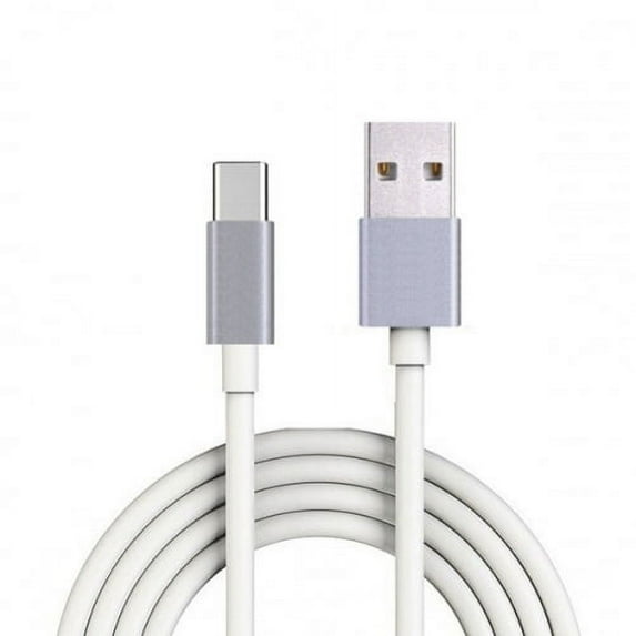 Type-C 10ft USB Cable for Google Pixel 6 and 6 Pro Phones - Charger Cord Power Wire USB-C Long Fast Charge Q4R Compatible With Google Pixel 6/Pro Models