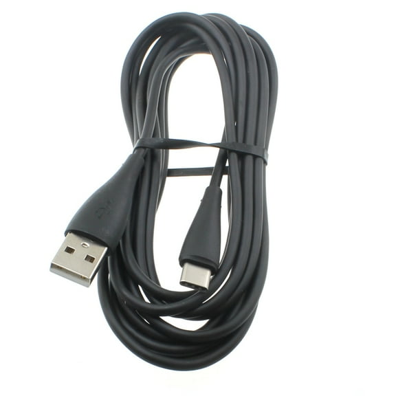 Type-C 10ft USB Cable for Google Pixel 7/Pro/6a/6/Pro Phones - Charger Cord Power Wire USB-C Long Fast Charge  Compatible With Pixel 7/Pro/6a/6/Pro Models