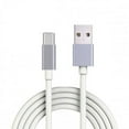 thumbnail image 1 of Type-C 10ft USB Cable for Galaxy S20/Ultra/Plus - Charger Cord Power Wire USB-C Long Fast Charge D1D for Samsung Galaxy S20/Ultra/Plus Phones, 1 of 3