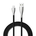 thumbnail image 1 of Type-C 10ft USB Cable for Google Pixel 5a 5G Phone - Charger Cord Power Wire USB-C Long TPE B8W, 1 of 6
