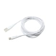 thumbnail image 1 of Type-C 10ft USB Cable for Moto G Stylus (2022) Phone - Charger Cord Power Wire USB-C Long Fast Charge Compatible With Motorola Moto G Stylus (2022), 1 of 6