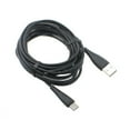 thumbnail image 1 of Type-C 10ft USB Cable for Motorola Razr Plus (2024) - Charger Cord Power Wire USB-C Long, 1 of 1