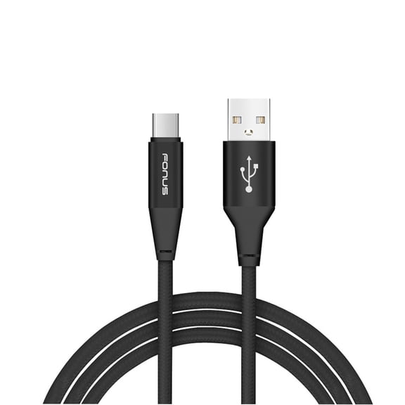 Type-C 10ft USB Cable for Nokia XR21, T21, X100 - Charger Cord Power Wire USB-C Long