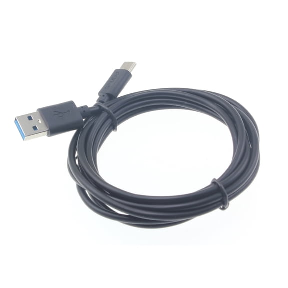 Type-C 10ft USB Cable for Orbic Myra 5G UW, Magic 5G Phones - Charger Cord Power Wire USB-C Long Fast Charge B5V