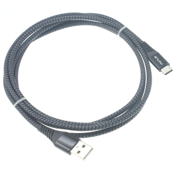 Type-C 10ft USB Cable for Samsung Galaxy S25/Ultra/Plus - Charger Cord Power Wire USB-C Long