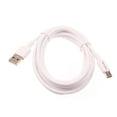 thumbnail image 1 of Type-C 10ft USB Cable for Samsung Galaxy Z Flip4/Flip3 5G - Charger Cord Power Wire USB-C Long, 1 of 3