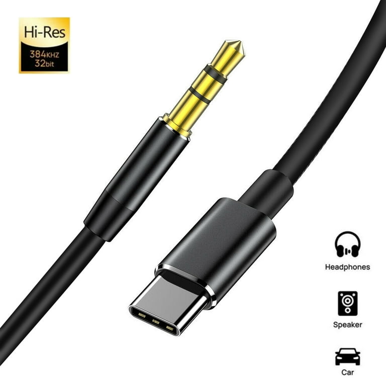 Aux cord for google pixel 3 hot sale
