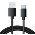 thumbnail image 1 of Type-C 3ft PD USB-C Cable for Samsung Galaxy Tab S9 Ultra 14.6"/Plus 12.4" - Fast Charger Power Wire USB Cord, 1 of 6