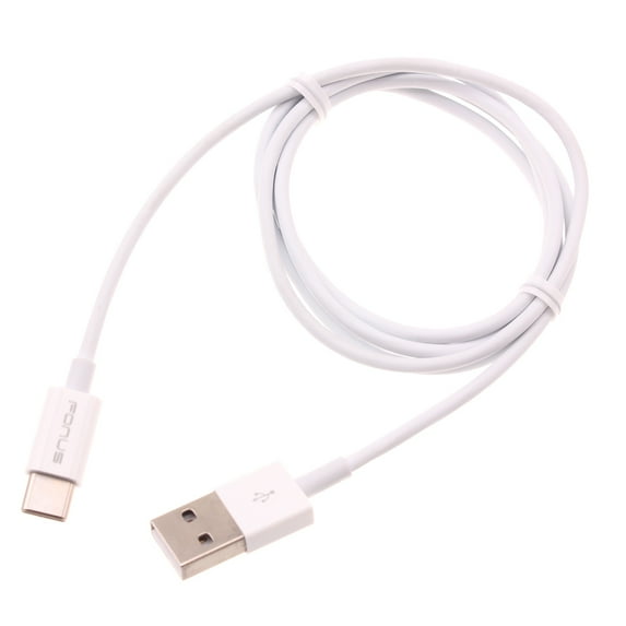Type-C 3ft USB-C Cable for Galaxy S21 FE 5G - Fast Charger Cord Power Wire USB Sync Compatible With Samsung Galaxy S21 FE 5G