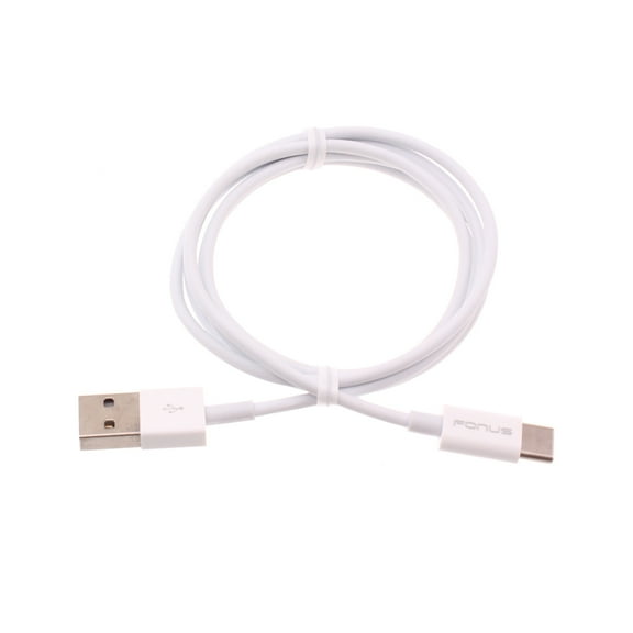 Type-C 3ft USB-C Cable for Google Pixel 8/Pro - Fast Charger Cord Power Wire USB