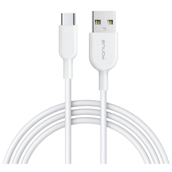 Type-C 3ft USB-C Cable for Google Pixel 9 Pro Fold - Fast Charger Cord Power Wire USB