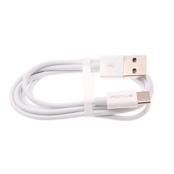 Type-C 3ft USB-C Cable for Samsung Galaxy A06 - Fast Charger Cord Power Wire USB for Galaxy A06