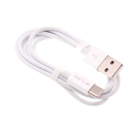Type-C 3ft USB-C Cable for Samsung Galaxy S23/Ultra/Plus Phone - Fast Charger Cord Power Wire USB V5D Compatible With Galaxy S23/Ultra/Plus Model