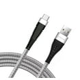 thumbnail image 1 of Type-C 3ft USB Cable Compatible With Amazon Fire HD 10 Kids, Fire HD 10 Kids Pro (11th Gen 2021 release) - Power Cord Fast Charge USB-C Wire Sync, 1 of 5
