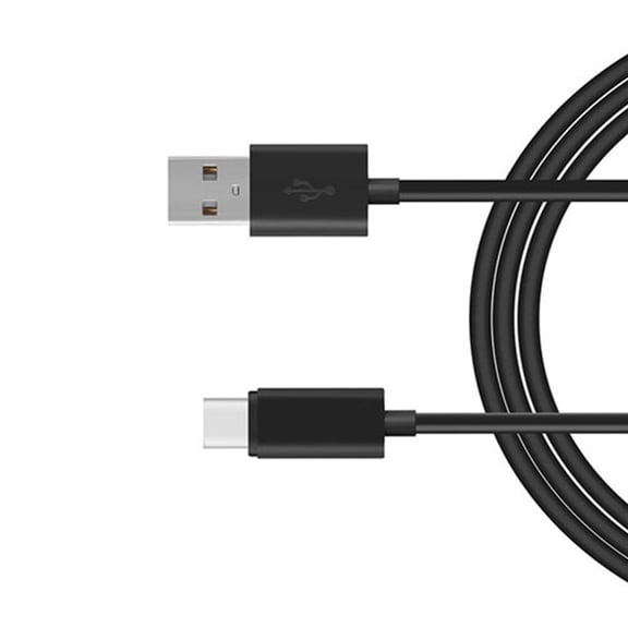 Type-C 6ft USB-C Cable Compatible With Amazon Fire HD 10 (9th Gen 2019) - Charger Cord Power Wire USB Long