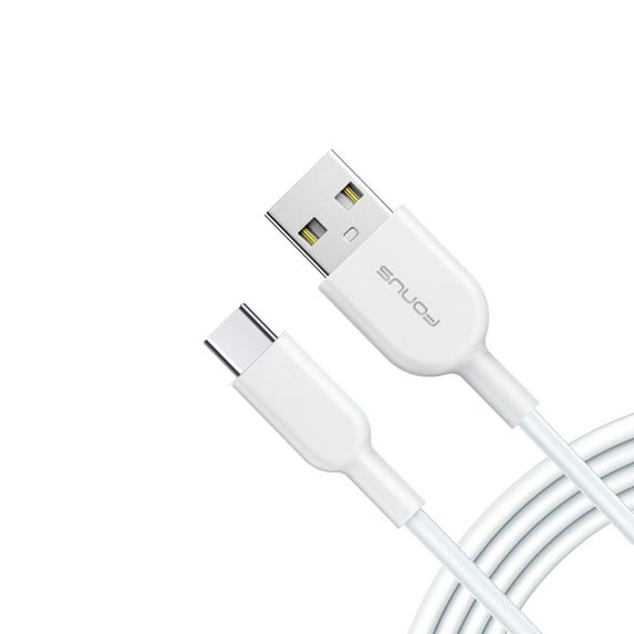 Type-C 6ft USB-C Cable for Galaxy S22/Ultra/Plus - Fast Charger Cord Power Wire USB Long Compatible With Samsung Galaxy S22/Ultra/Plus