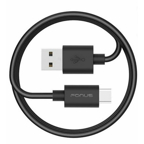 Type-C 6ft USB-C Cable for Google Pixel 8a/6a/6 Pro - Charger Cord Power Wire USB Long