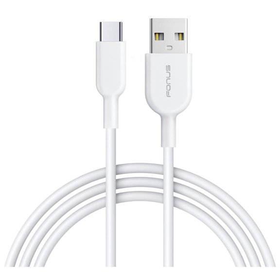 Type-C 6ft USB-C Cable for Google Pixel 9/Pro/XL - Fast Charger Cord Power Wire USB for Pixel 9/Pro/XL