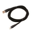TypeC 6ft USBC Cable for Motorola Moto G Power 5G (2024) Charger