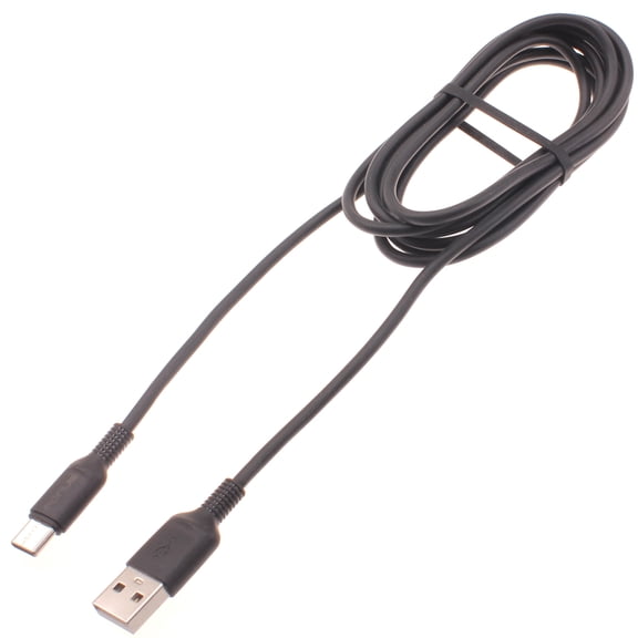 Type-C 6ft USB-C Cable for Orbic Myra 5G UW, Magic 5G Phones - Charger Cord Power Wire USB Long Fast Charge O8A