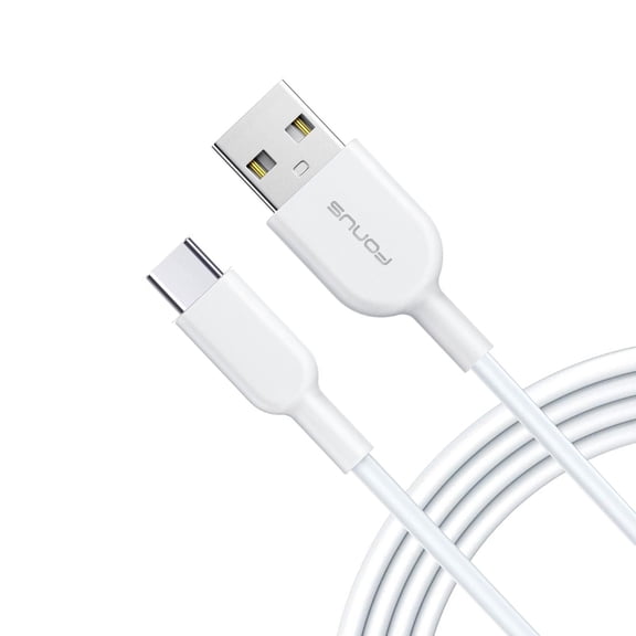 Type-C 6ft USB-C Cable for Samsung Galaxy S25/Ultra/Plus - Fast Charger Cord Power Wire USB