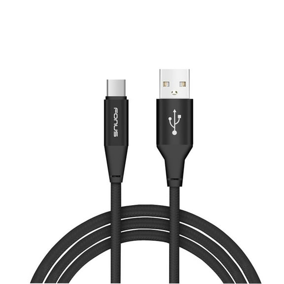 Type-C 6ft USB Cable Compatible With Amazon Fire HD 10 (9th Gen 2019) - Charger Cord Power Wire USB-C Long