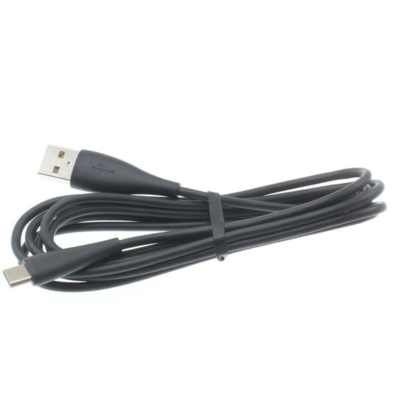 Type-C 6ft USB Cable Compatible With Amazon Fire HD 10 Kids, Fire HD 10 Kids Pro (11th Gen 2021 release) - Charger Cord Power Wire USB-C Long