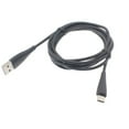 thumbnail image 1 of Type-C 6ft USB Cable for Samsung Galaxy A13 5G/A12 5G/A03s Phones - Charger Cord Power Wire USB-C Long Fast Charge Compatible With Galaxy A13 5G/A12 5G/A03s, 1 of 6