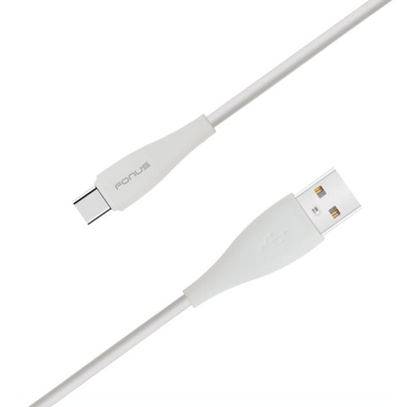 Type-C 6ft USB Cable for Galaxy S20/Ultra/Plus - Charger Cord Power Wire USB-C Long Fast Charge Q7N for Samsung Galaxy S20/Ultra/Plus Phones