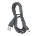 thumbnail image 1 of Type-C 6ft USB Cable for Galaxy S21 FE 5G - Charger Cord Power Wire USB-C Long Fast Charge Compatible With Samsung Galaxy S21 FE 5G, 1 of 6