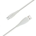 thumbnail image 1 of Type-C 6ft USB Cable for Google Pixel 5a 5G Phone - Charger Cord Power Wire USB-C Long Fast Charge Q7G, 1 of 6