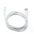 thumbnail image 1 of Type-C 6ft USB Cable for Google Pixel 9/Pro/XL - Charger Cord Power Wire USB-C Long, 1 of 6