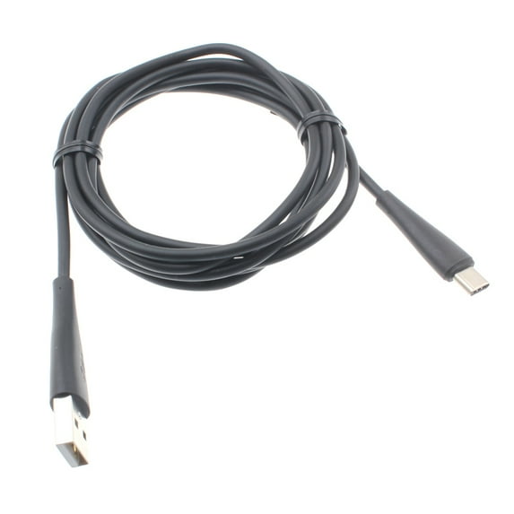 Type-C 6ft USB Cable for Moto G Stylus (2022) Phone - Charger Cord Power Wire USB-C Long Fast Charge Compatible With Motorola Moto G Stylus (2022)