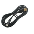 thumbnail image 1 of Type-C 6ft USB Cable for Motorola Edge / Edge Plus (2022) Phones - Charger Cord Power Wire USB-C Long for Motorola Edge / Edge+ (2022) Models, 1 of 6