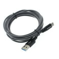 TypeC 6ft USB Cable for Motorola Moto G Power 5G (2024) Charger Cord