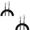thumbnail image 1 of Type-C 6ft USB Cable w Type-C 10ft USB Cable for Google Pixel 6/Pro - Charger Cord Power Wire, Charger Cord Power Wire J7N Compatible With Google Pixel 6/Pro, 1 of 7