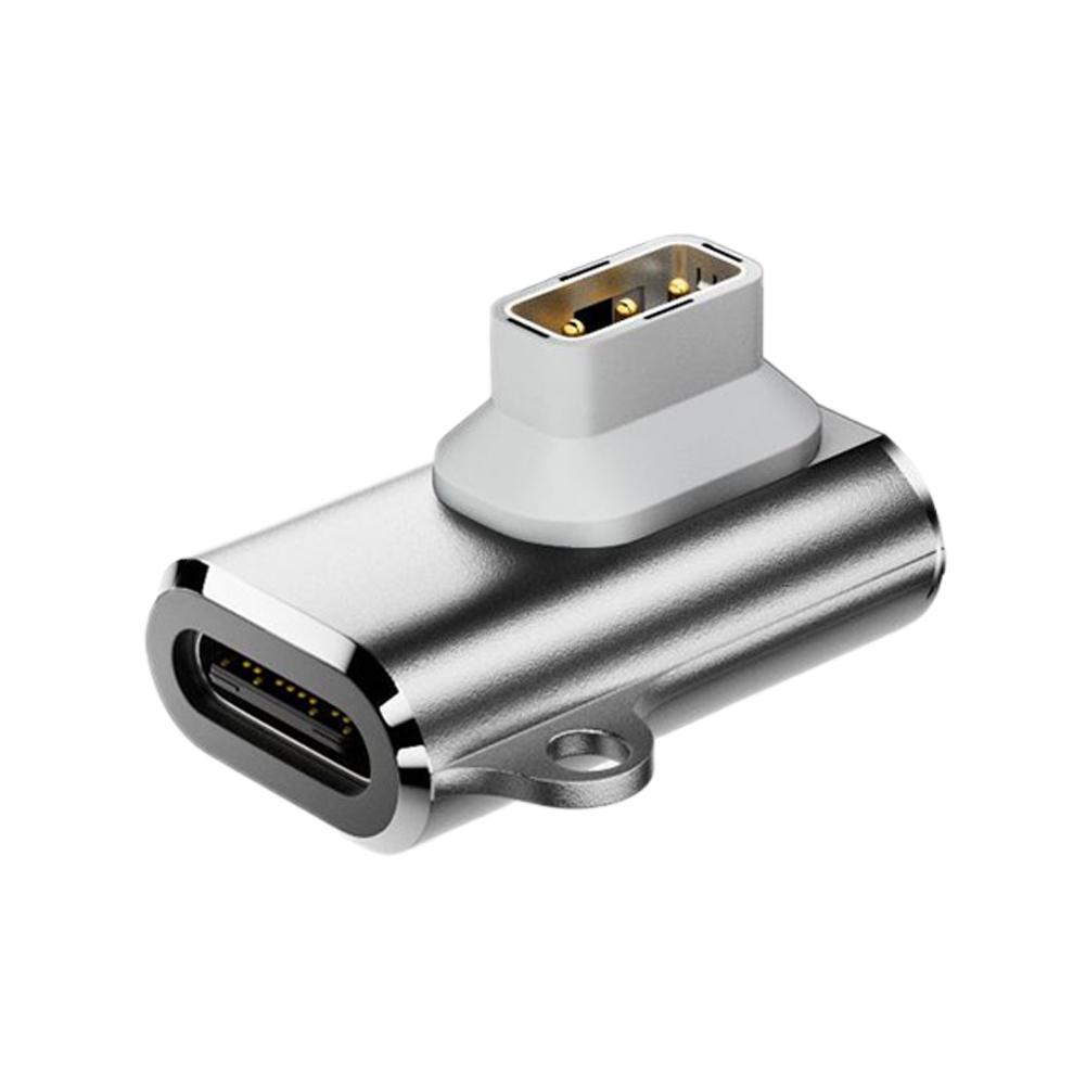 Adaptateur Chargeur USB-C Pour COROS Pace Pro - Compact, Sans Câble, En Alliage D'aluminium, Recharge Pratique Partout