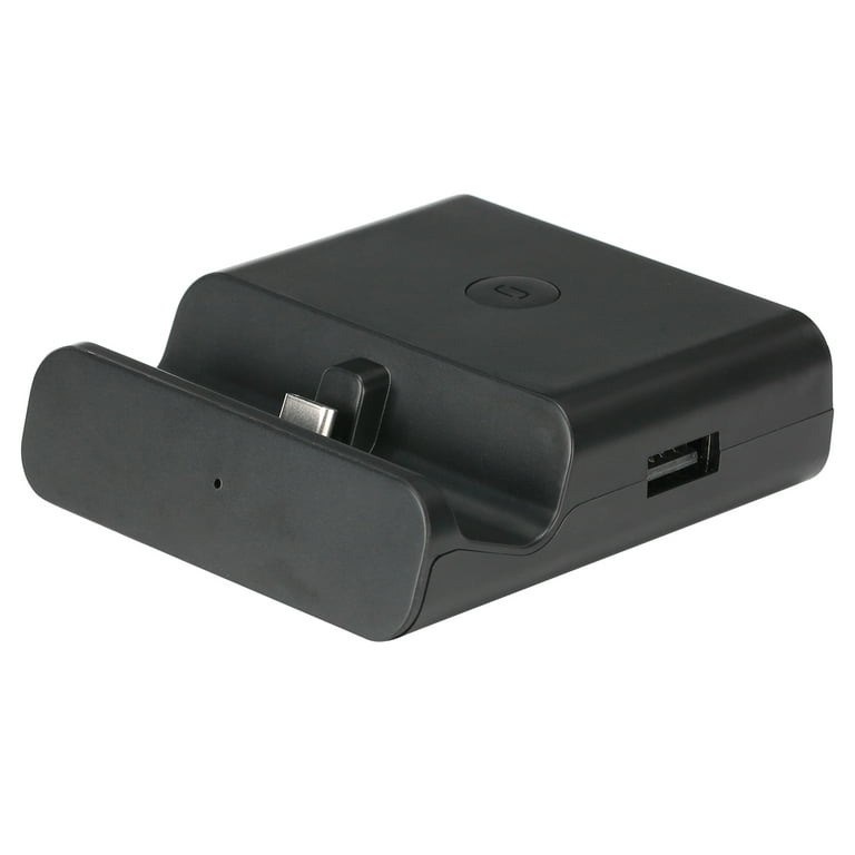 Nintendo switch game on sale adapter