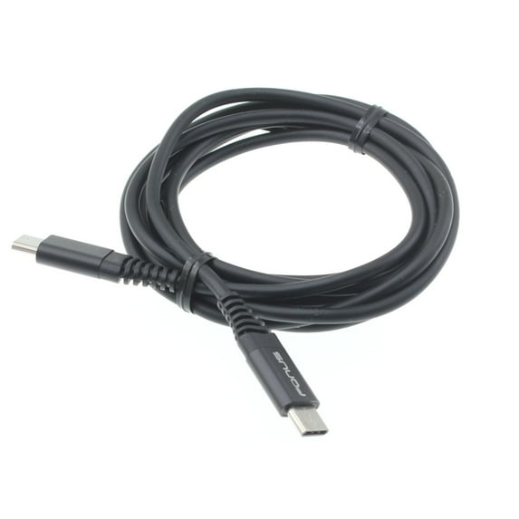 Type-C [C-to-C] 6ft USB Cable for Samsung Galaxy S22/Ultra/Plus Phones - Charger Cord Power Wire USB-C Sync Compatible With Samsung Galaxy S22/Ultra/Plus