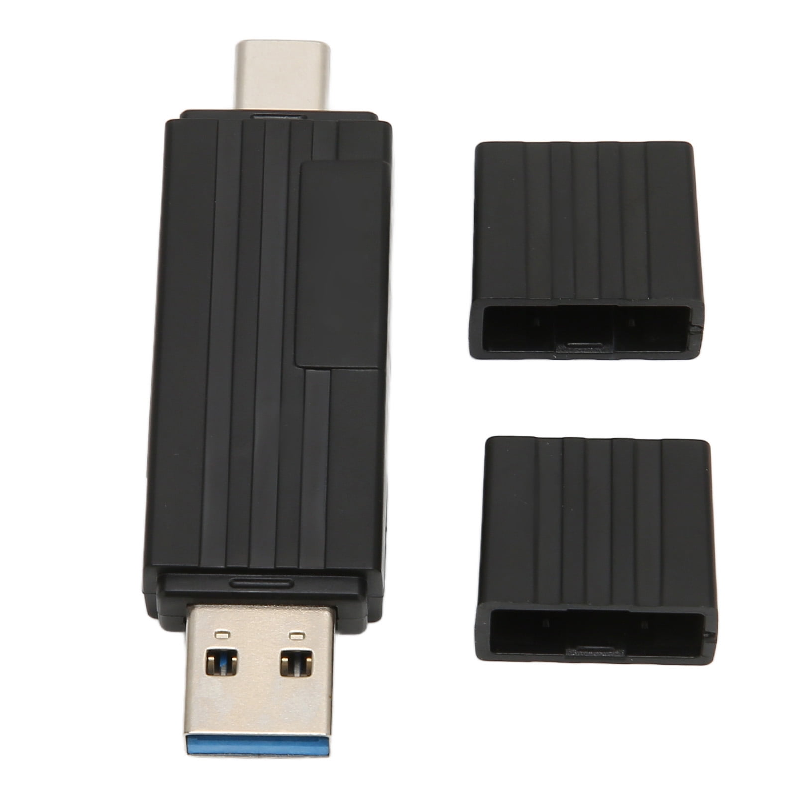 Type C Card Reader, Multifunction Card Reader Sturdy Durable For