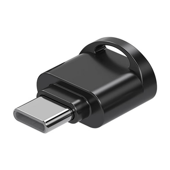 Type-C Card Reader USB C 3.1 To Memory Card OTG Adapter ForSamsun BEST D4O1