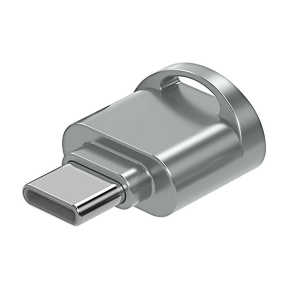 Type-C Card Reader USB C 3.1 To Micro SD Memory Card OTG Adapter ForSamsun BEST L3W5