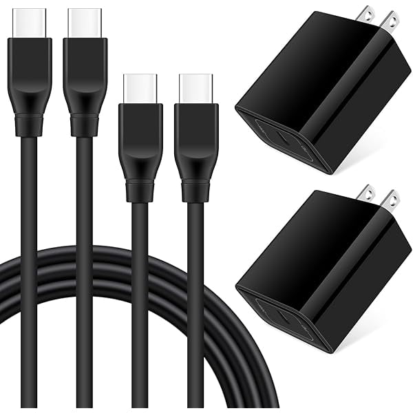 Type C Charger Adaptive Super Fast Charger for Samsung Galaxy S25/S24 FE/S23 Ultra/S22/A16/A35/A25/A15/A54/A14/A13/A53/A23/S21/Z Flip 6 5 4,20W USB C Block Wall Charger Box 6ft Android Charger Cable