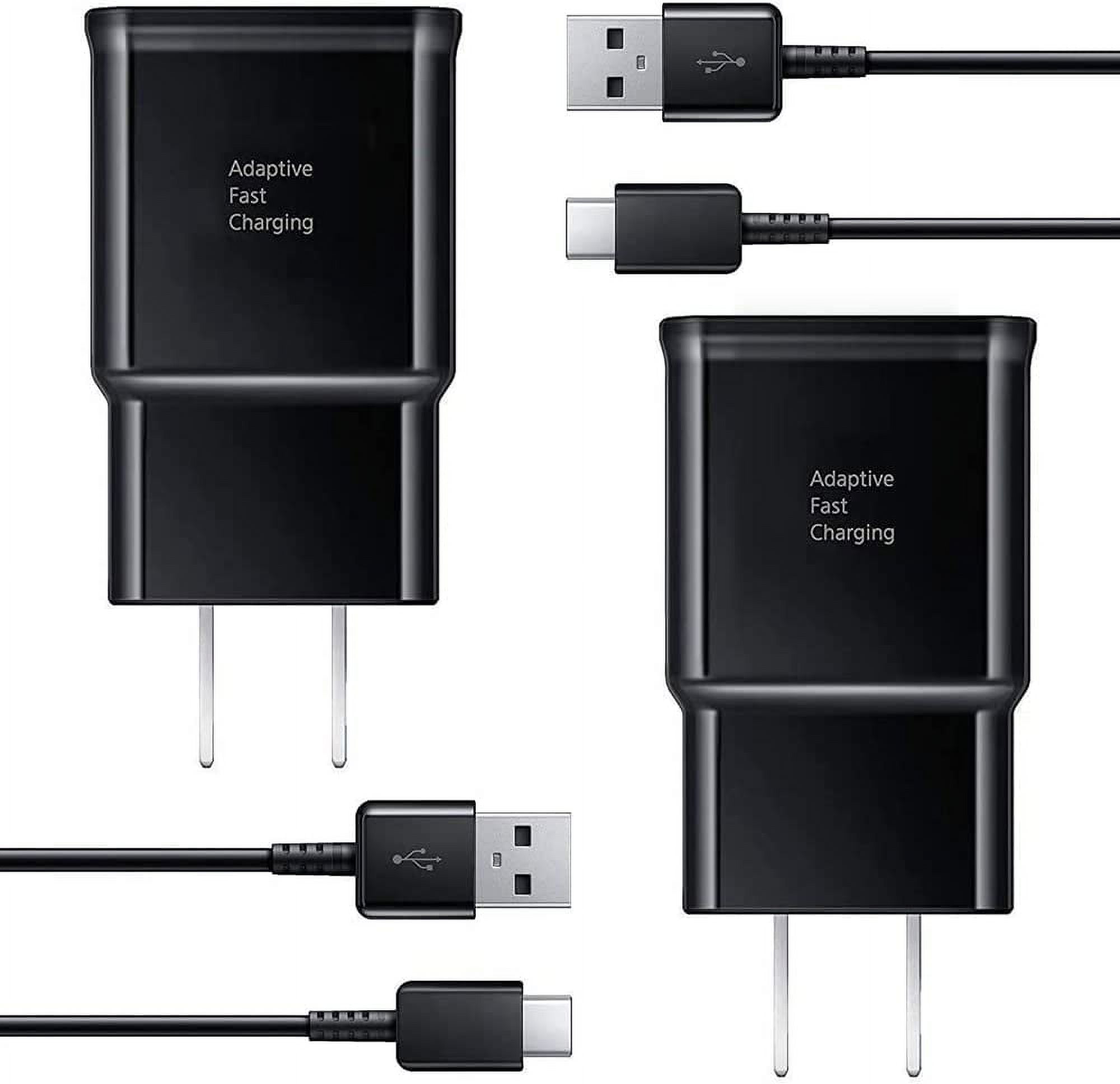 Samsung S10+ Charger S10 Plus Usb C Type C Charger Fast Charging
