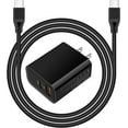 Type C Charger Super Fast Charging for Moto G Power 2024/G Stylus 5G