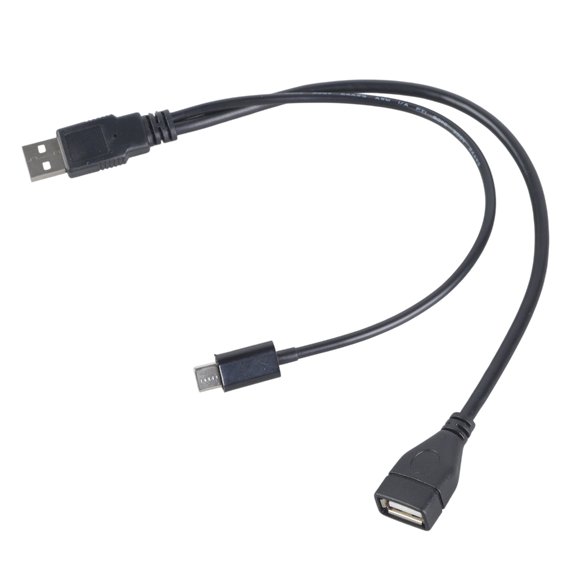 Type C Charging Cable And USB Extension Adapter 480Mbps Data Transfer For Computers Laptop Mobile Device And Accessories